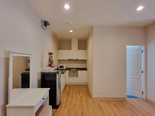 For rent 1 Beds condo in Khlong San, Bangkok