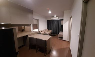 Wohnung zur Miete mit 2 Zimmer in Phra Khanong, Bangkok