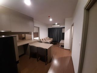 For rent 2 bedrooms condo in Phra Khanong, Bangkok