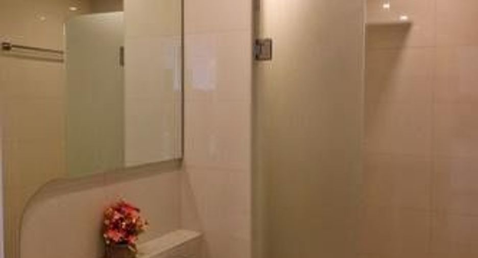 For rent 1 Beds condo in Bang Lamung, Chonburi