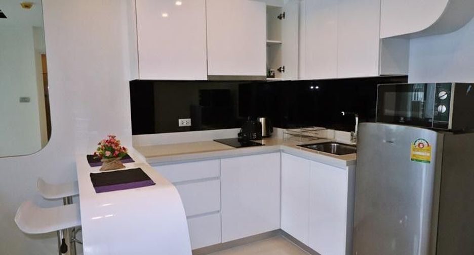 For rent 1 Beds condo in Bang Lamung, Chonburi