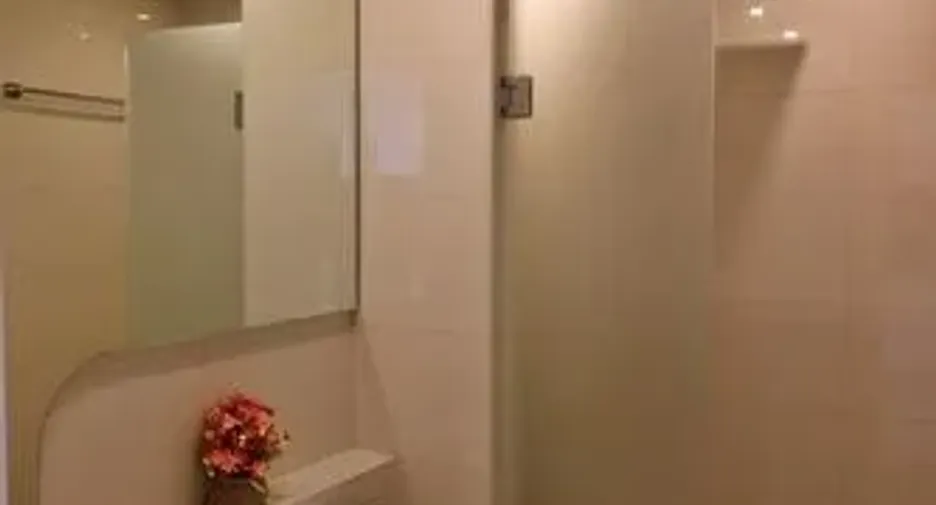 For rent 1 Beds condo in Bang Lamung, Chonburi