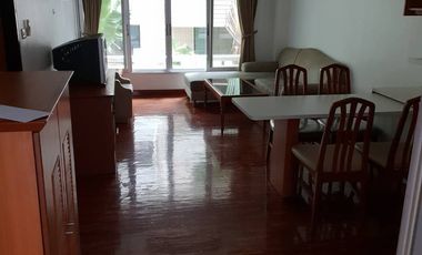 À louer 2 chambres condo à Pathum Wan, Bangkok