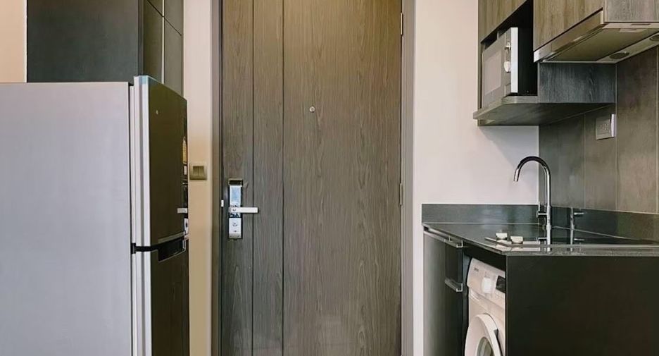 Condo en venta de 1 habitaciones en Bang Rak, Bangkok