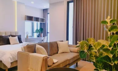 For sale 1 bed condo in Bang Rak, Bangkok