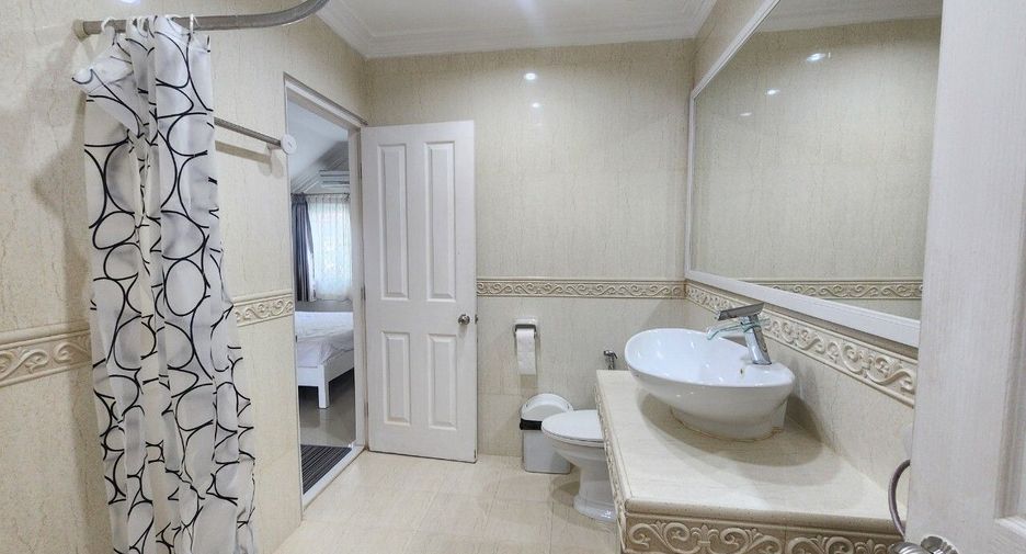 For rent 3 ベッドルーム house in Hua Hin, Prachuap Khiri Khan