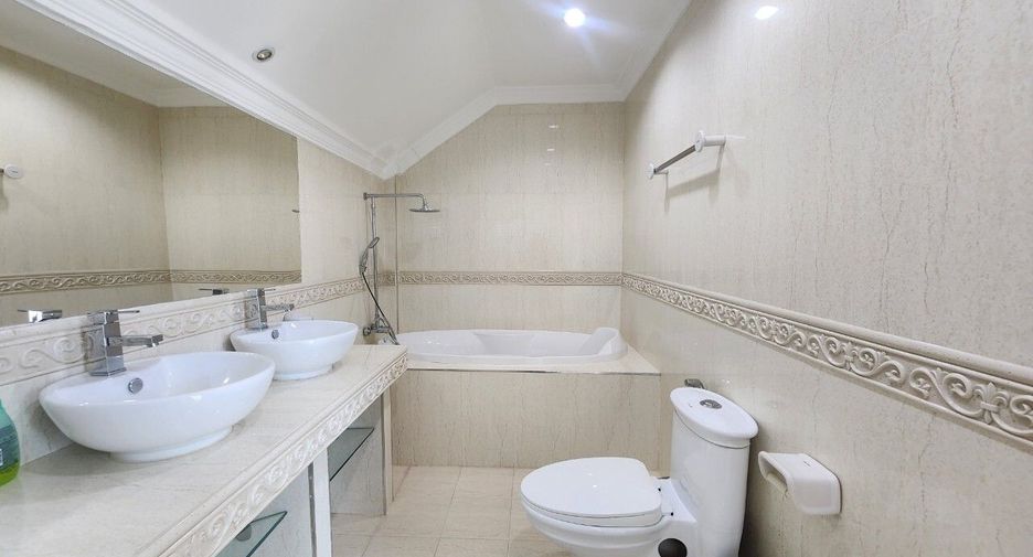 For rent 3 ベッドルーム house in Hua Hin, Prachuap Khiri Khan