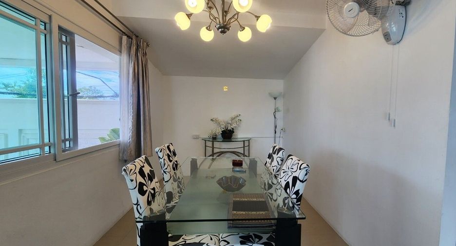 For rent 3 ベッドルーム house in Hua Hin, Prachuap Khiri Khan