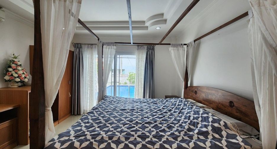 For rent 3 ベッドルーム house in Hua Hin, Prachuap Khiri Khan