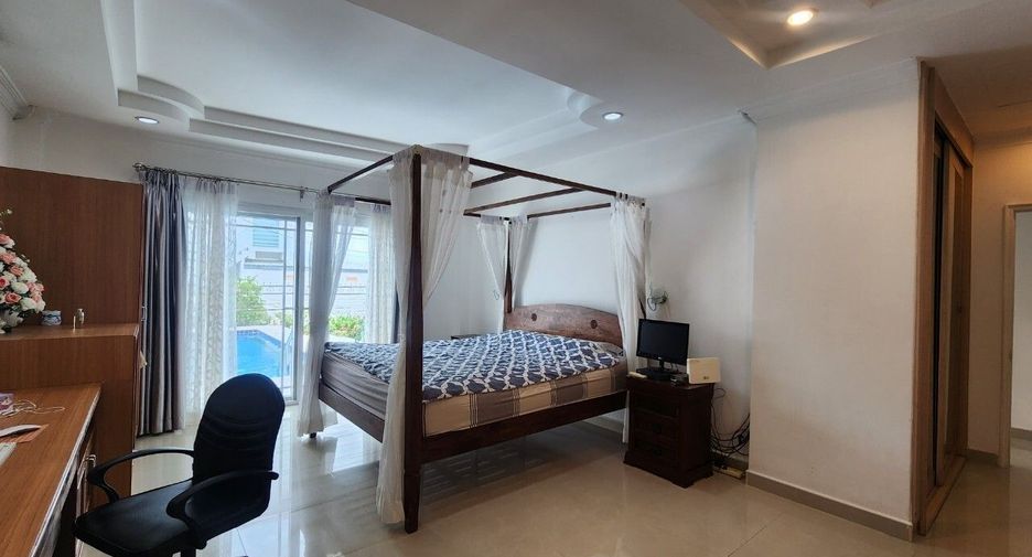 For rent 3 ベッドルーム house in Hua Hin, Prachuap Khiri Khan