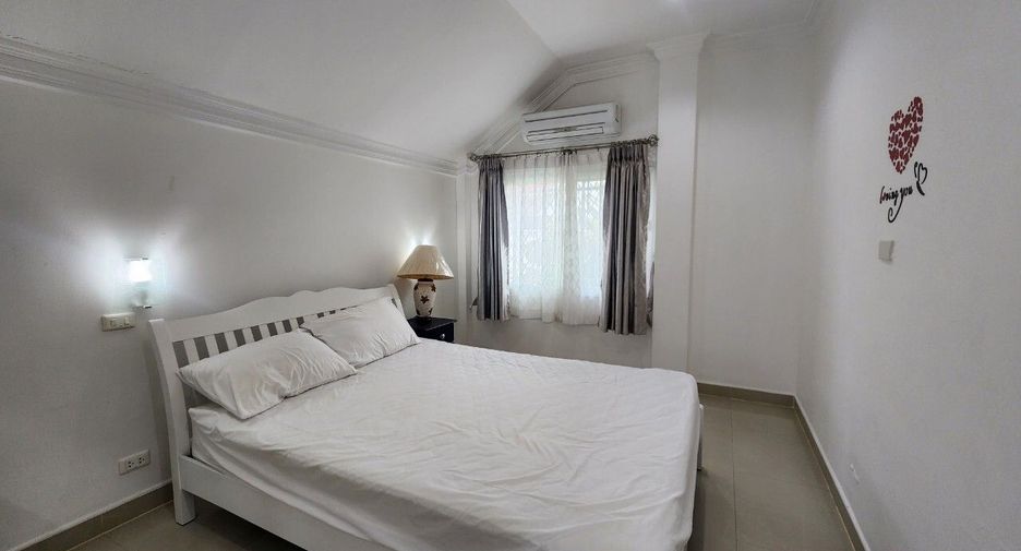 For rent 3 ベッドルーム house in Hua Hin, Prachuap Khiri Khan