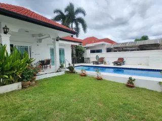 For rent 3 ベッドルーム house in Hua Hin, Prachuap Khiri Khan