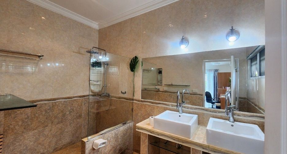 For rent 3 ベッドルーム house in Hua Hin, Prachuap Khiri Khan
