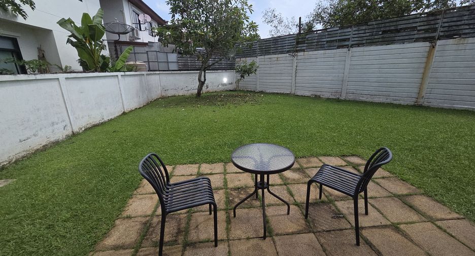Villa en venta de 3 habitaciones en Kathu, Phuket
