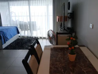 Аренда 2 спальни кондо в Na Jomtien, Паттайя