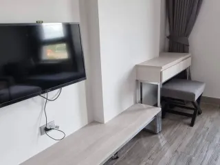 For sale スタジオ condo in Hua Hin, Prachuap Khiri Khan