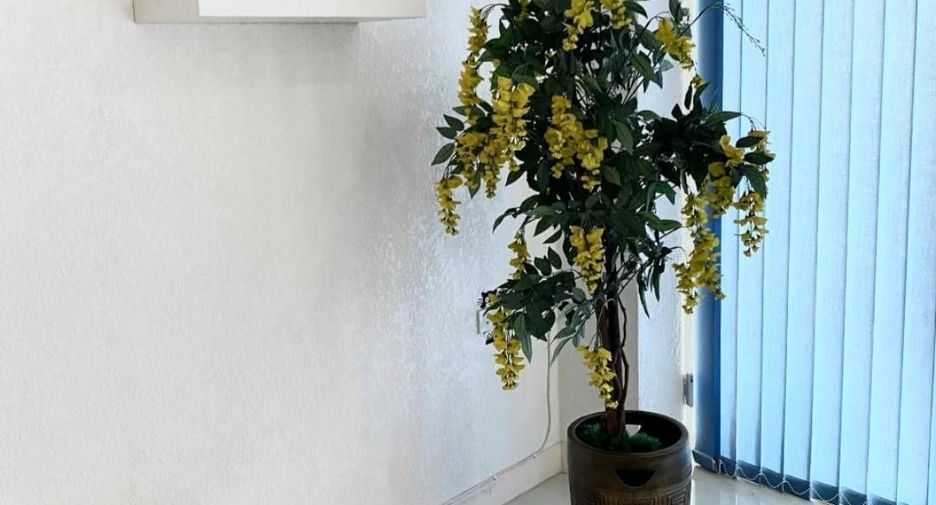 For sale studio apartment in Bang Lamung, Chonburi