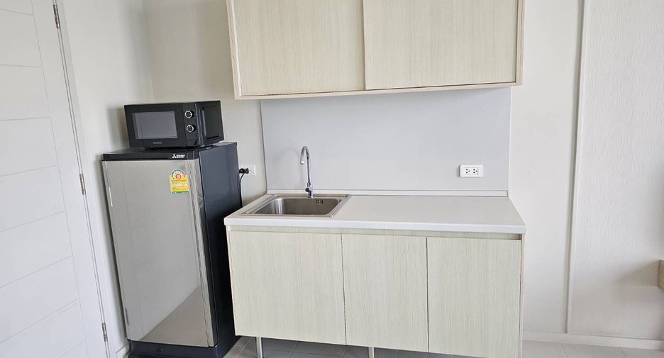 For sale 1 bed condo in Cha Am, Phetchaburi