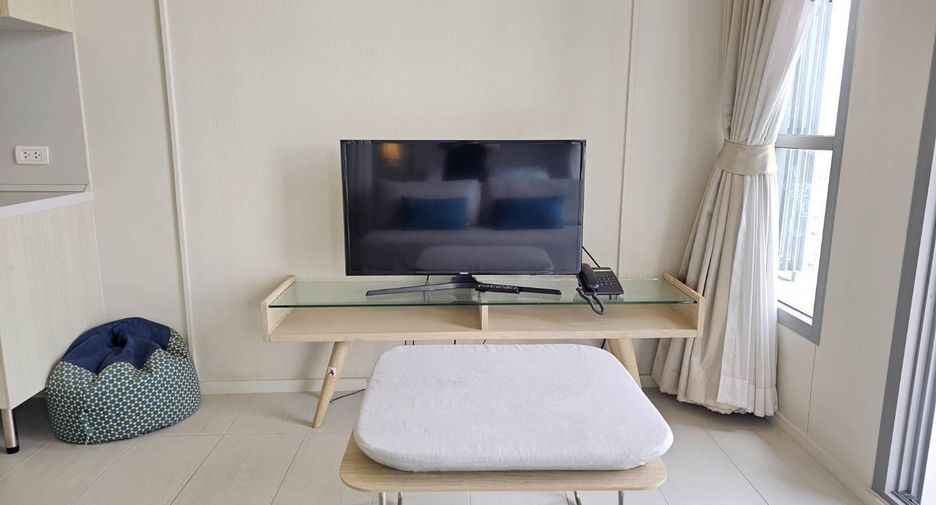 For sale 1 bed condo in Cha Am, Phetchaburi