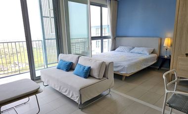 For sale 1 Beds condo in Cha Am, Phetchaburi