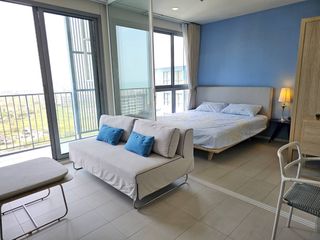 Wohnung zum Kauf mit 1 Zimmer in Cha Am, Phetchaburi