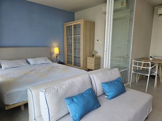 Wohnung zum Kauf mit 1 Zimmer in Cha Am, Phetchaburi