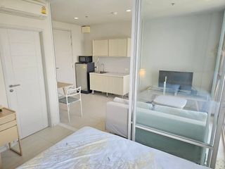 Wohnung zum Kauf mit 1 Zimmer in Cha Am, Phetchaburi