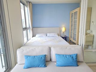Wohnung zum Kauf mit 1 Zimmer in Cha Am, Phetchaburi