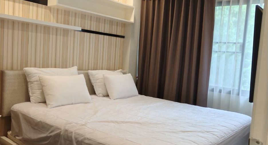 Condo en venta de 1 habitaciones en Jomtien, Pattaya