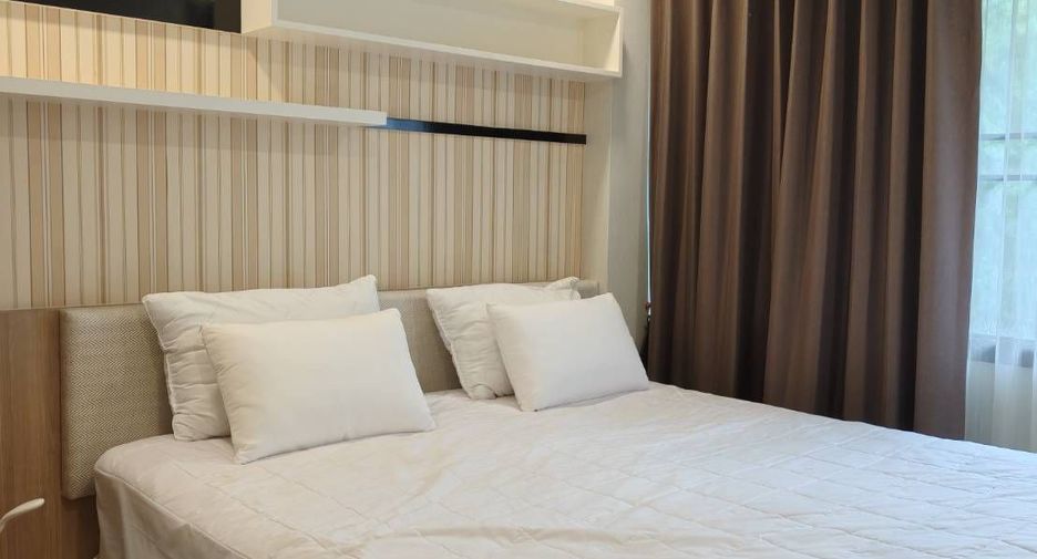 Condo en venta de 1 habitaciones en Jomtien, Pattaya