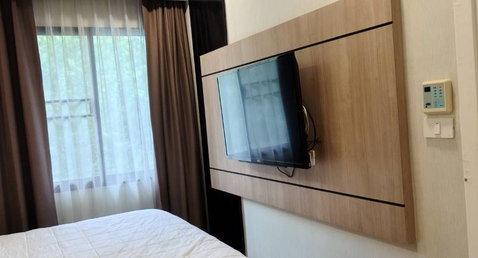 Condo en venta de 1 habitaciones en Jomtien, Pattaya