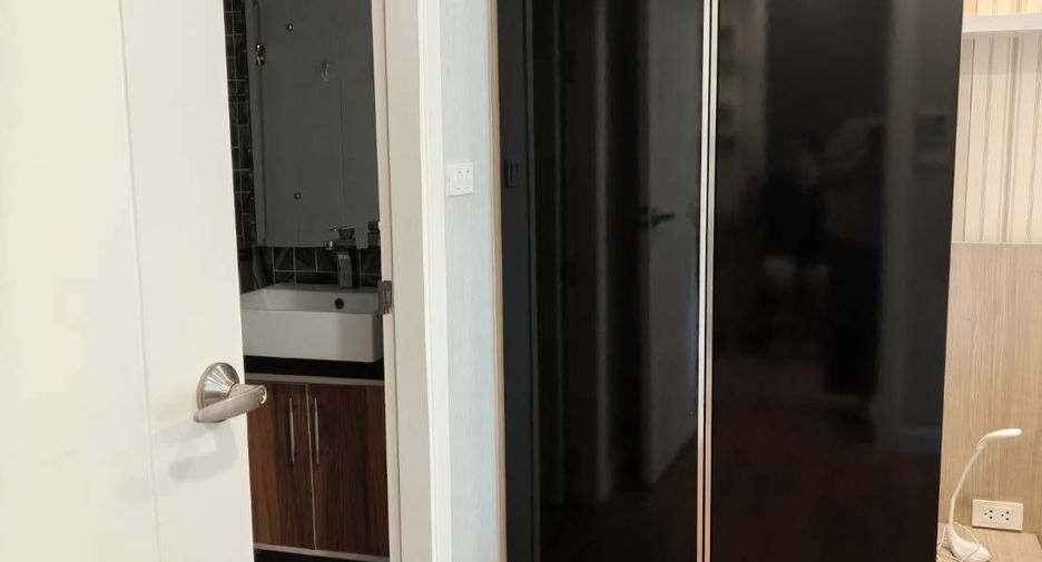 Condo en venta de 1 habitaciones en Jomtien, Pattaya