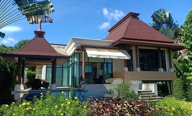 À vendre 3 chambres villa à Pran Buri, Prachuap Khiri Khan