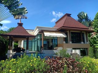 For sale 3 bedrooms villa in Pran Buri, Prachuap Khiri Khan