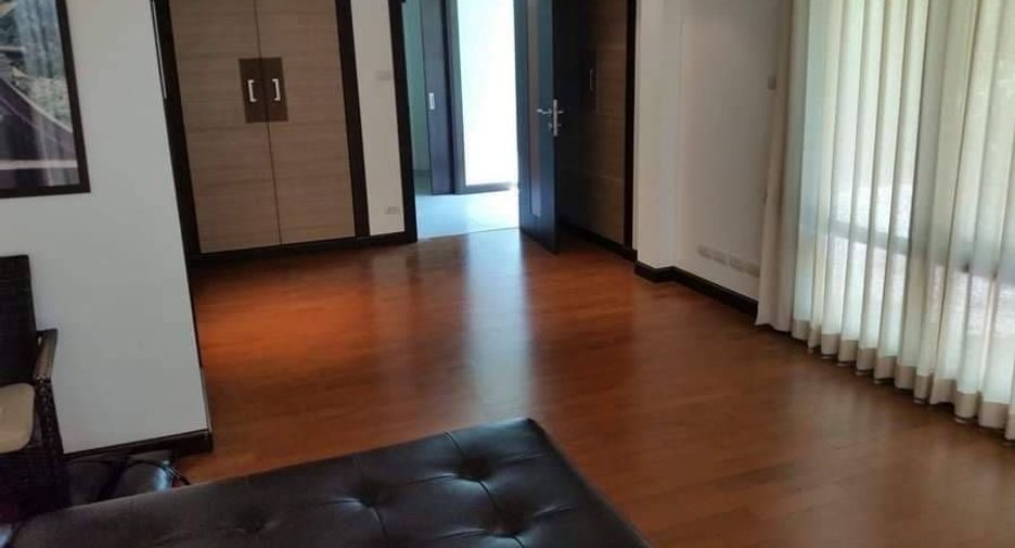 For sale 3 bedrooms villa in Pran Buri, Prachuap Khiri Khan