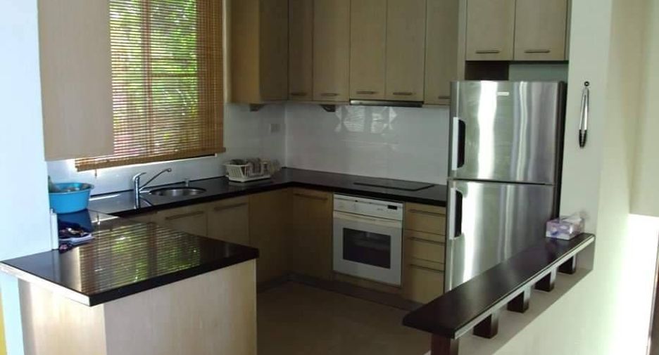 For sale 3 bedrooms villa in Pran Buri, Prachuap Khiri Khan