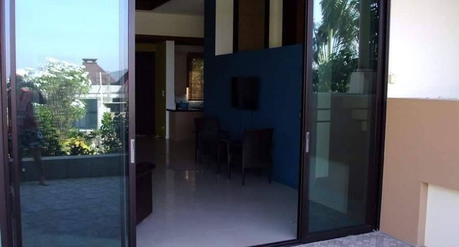 For sale 3 bedrooms villa in Pran Buri, Prachuap Khiri Khan