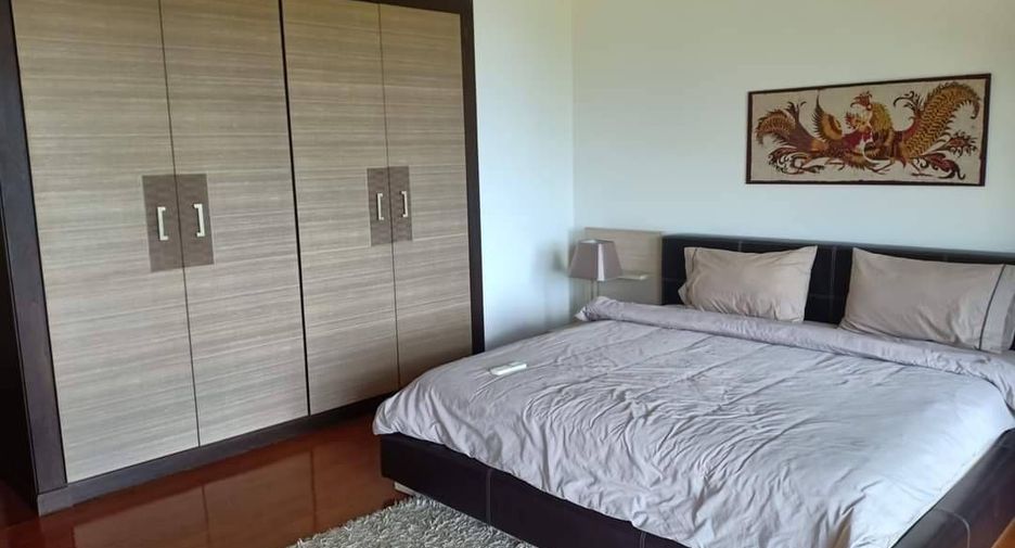 For sale 3 bedrooms villa in Pran Buri, Prachuap Khiri Khan