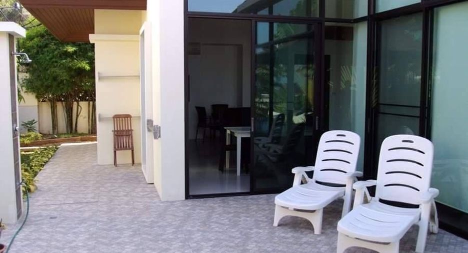For sale 3 bedrooms villa in Pran Buri, Prachuap Khiri Khan
