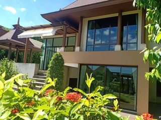 For sale 3 bedrooms villa in Pran Buri, Prachuap Khiri Khan