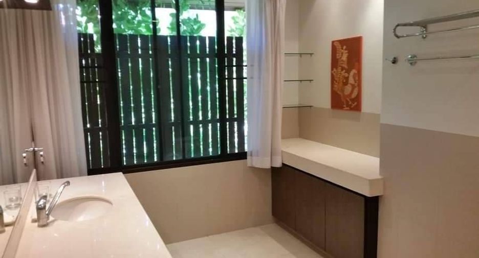 For sale 3 bedrooms villa in Pran Buri, Prachuap Khiri Khan