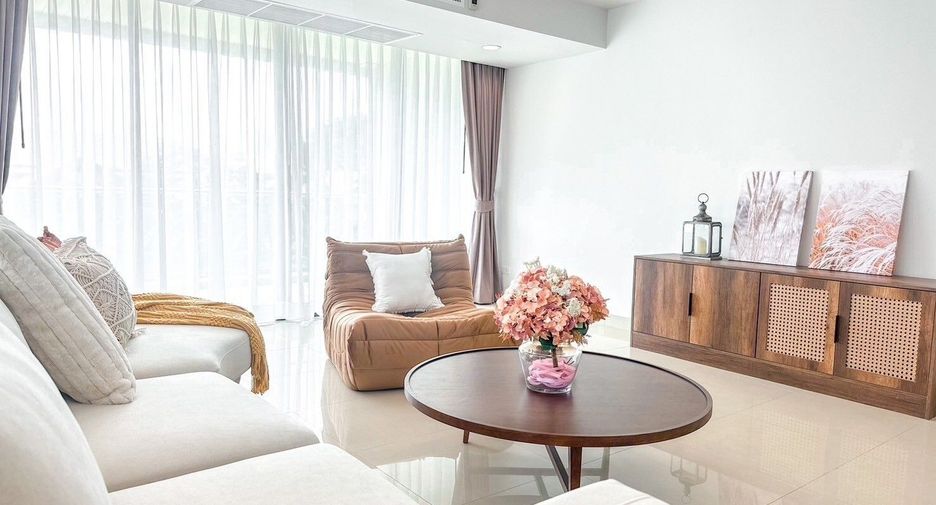 For sale 1 Beds condo in Bang Lamung, Chonburi