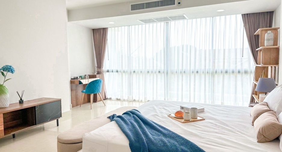 For sale 1 Beds condo in Bang Lamung, Chonburi