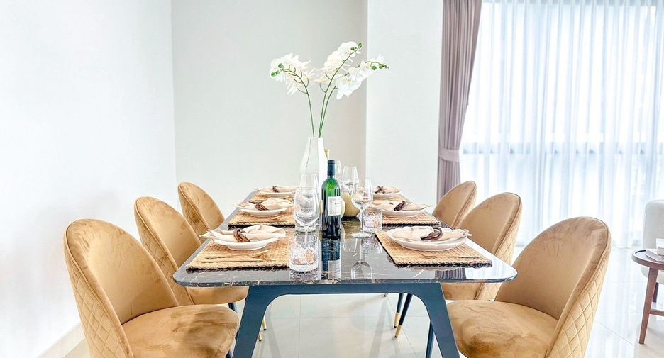 For sale 1 Beds condo in Bang Lamung, Chonburi