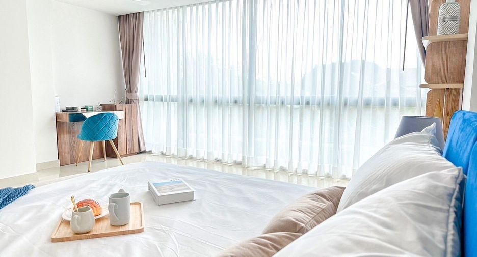 For sale 1 Beds condo in Bang Lamung, Chonburi