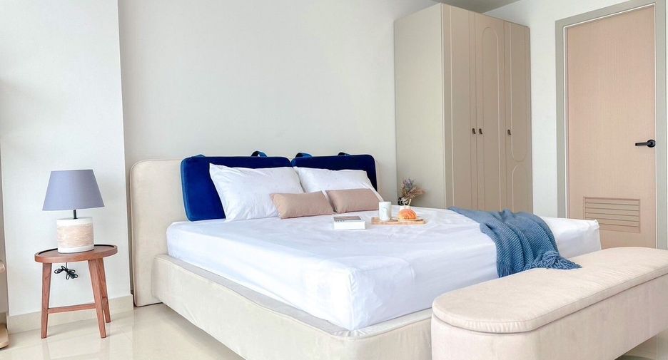 For sale 1 Beds condo in Bang Lamung, Chonburi