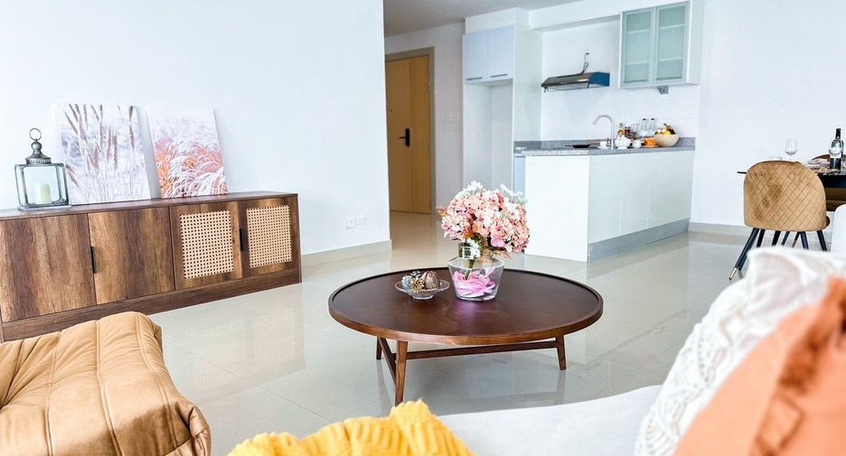 For sale 1 Beds condo in Bang Lamung, Chonburi
