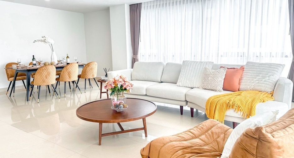 For sale 1 Beds condo in Bang Lamung, Chonburi
