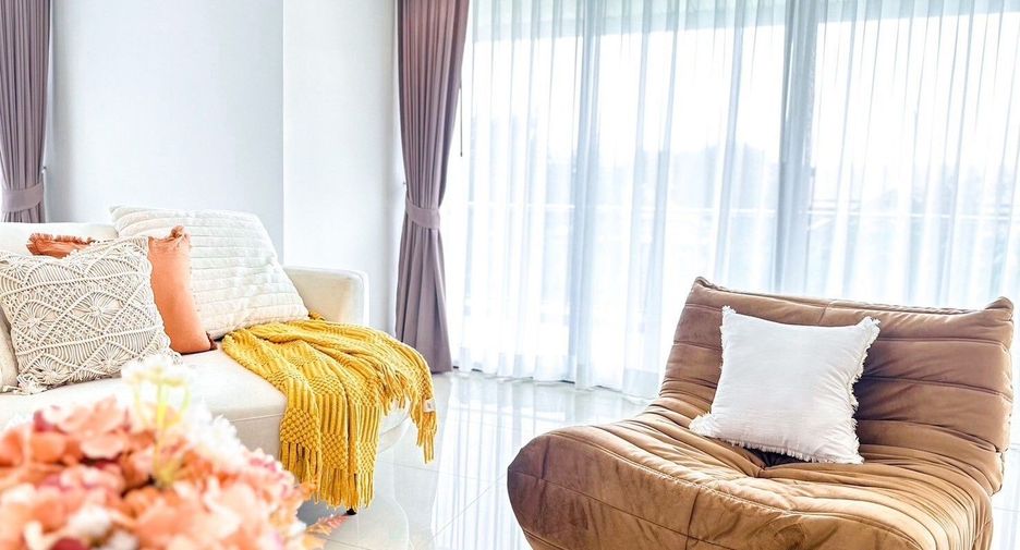 For sale 1 Beds condo in Bang Lamung, Chonburi