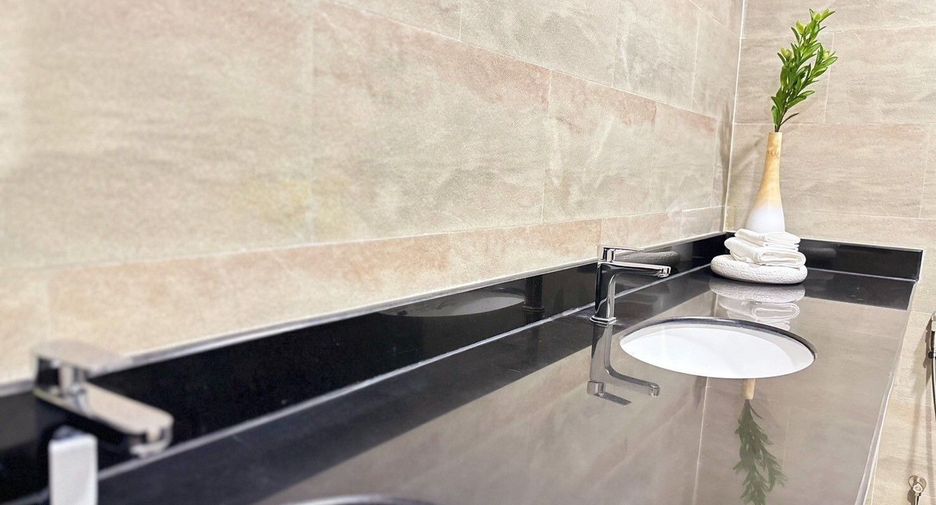 For sale 1 Beds condo in Bang Lamung, Chonburi